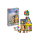LEGO Disney i Pixar 43217 Dom z bajki „Odlot” - 1091361 - zdjęcie 2